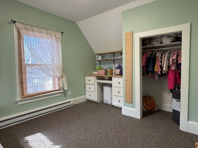 83 Newton Street, Greenfield, MA 01301