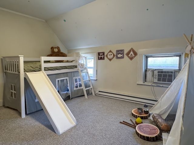 83 Newton Street, Greenfield, MA 01301