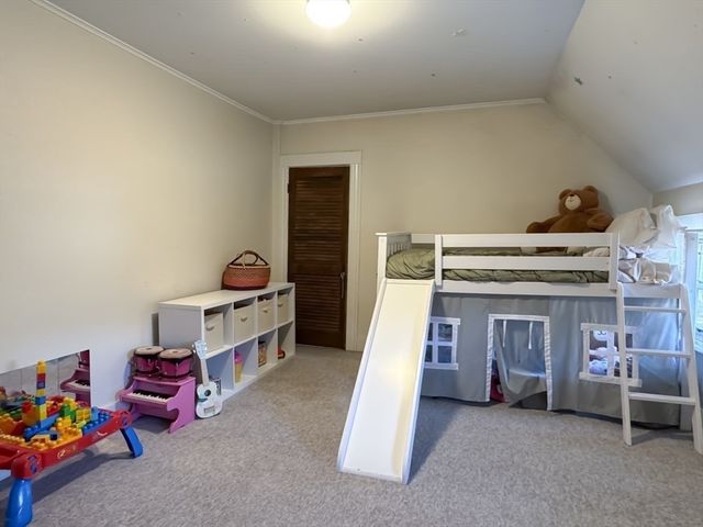 83 Newton Street, Greenfield, MA 01301