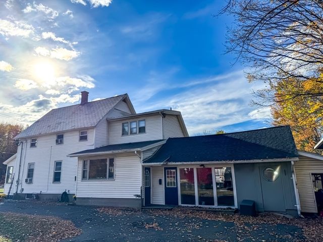 83 Newton Street, Greenfield, MA 01301