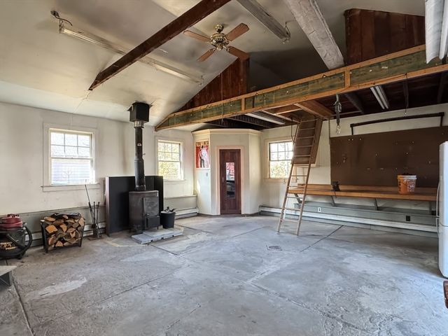 83 Newton Street, Greenfield, MA 01301