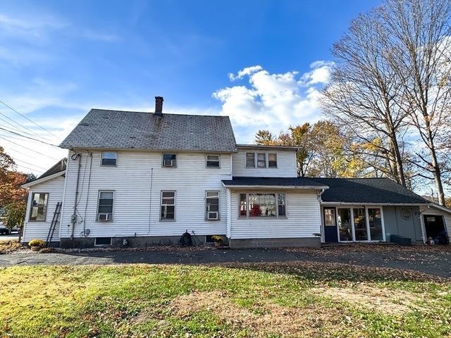 83 Newton Street, Greenfield, MA 01301