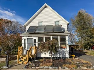83 Newton Street, Greenfield, MA 01301