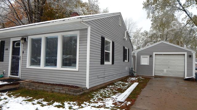 155 Derby Road, Pennfield Twp, MI 49017