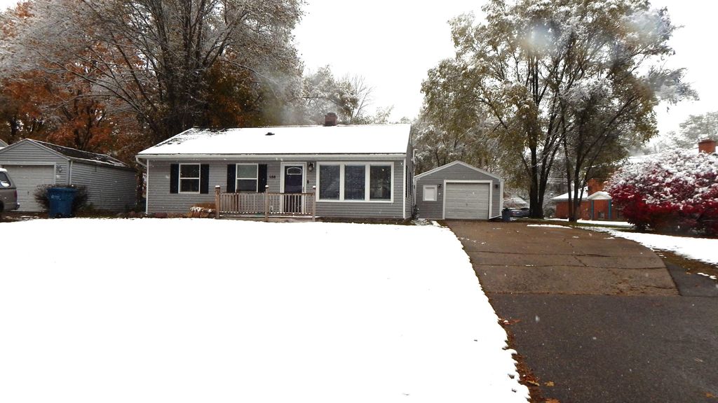 155 Derby Road, Pennfield Twp, MI 49017