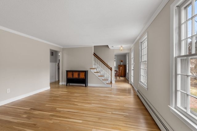 3 Exeter Way, Andover, MA 01810