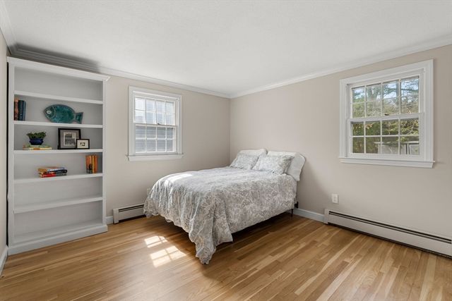 3 Exeter Way, Andover, MA 01810