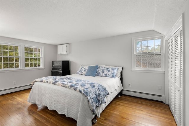 3 Exeter Way, Andover, MA 01810