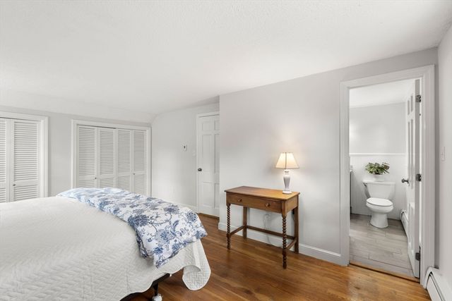 3 Exeter Way, Andover, MA 01810