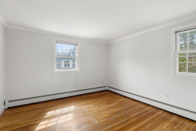 3 Exeter Way, Andover, MA 01810