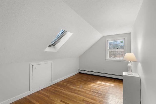 3 Exeter Way, Andover, MA 01810