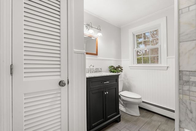 3 Exeter Way, Andover, MA 01810