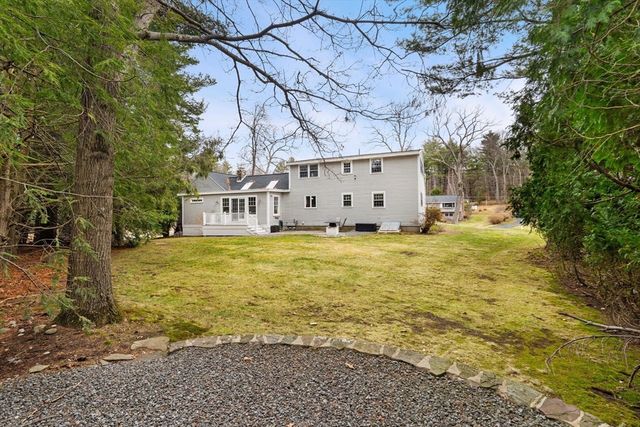 3 Exeter Way, Andover, MA 01810