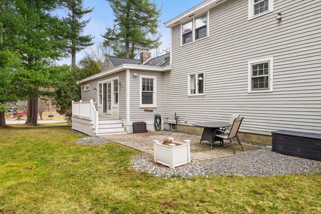 3 Exeter Way, Andover, MA 01810