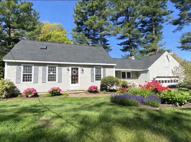 3 Exeter Way, Andover, MA 01810