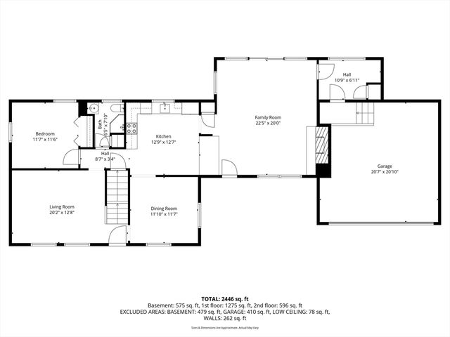 3 Exeter Way, Andover, MA 01810