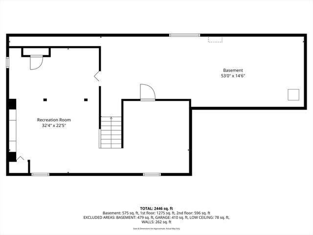 3 Exeter Way, Andover, MA 01810