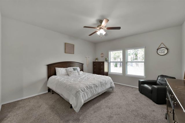 2254 Strong Horse Drive, Conroe, TX 77301