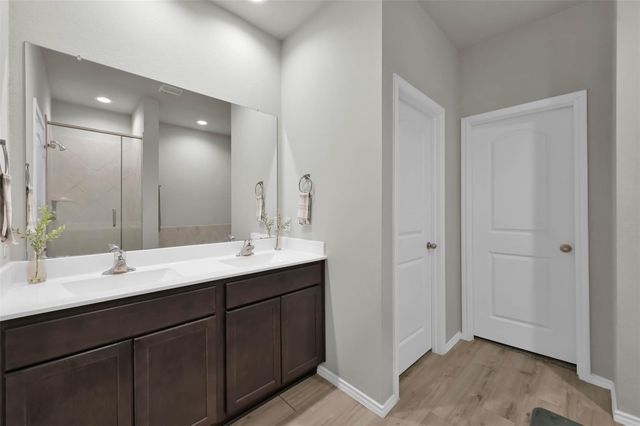 2254 Strong Horse Drive, Conroe, TX 77301