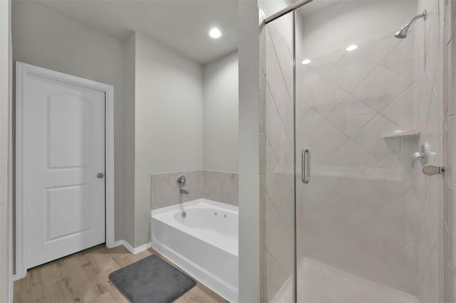 2254 Strong Horse Drive, Conroe, TX 77301