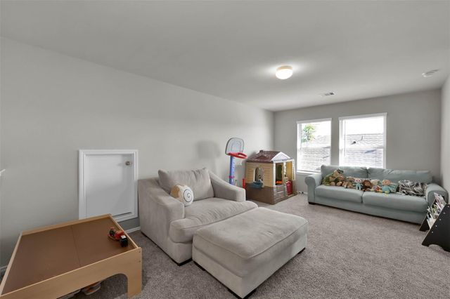 2254 Strong Horse Drive, Conroe, TX 77301