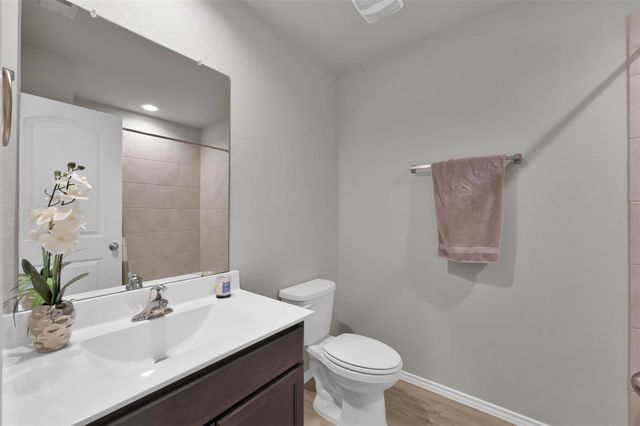 2254 Strong Horse Drive, Conroe, TX 77301