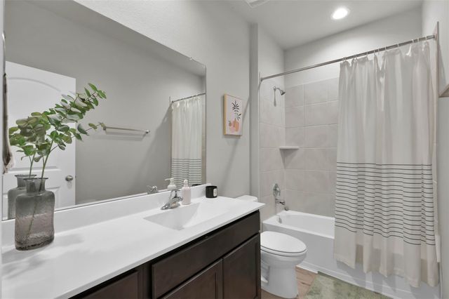 2254 Strong Horse Drive, Conroe, TX 77301