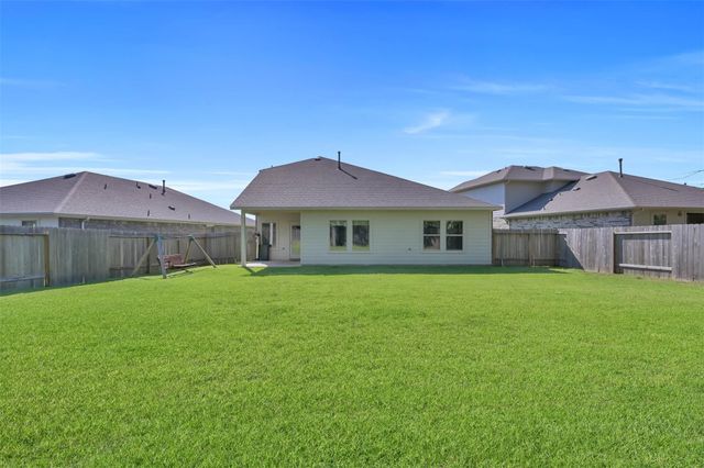 2254 Strong Horse Drive, Conroe, TX 77301