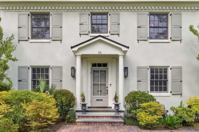 32 Jamestown Road, Charleston, SC 29407