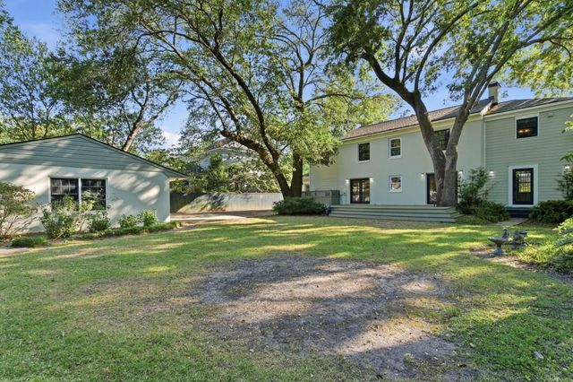 32 Jamestown Road, Charleston, SC 29407