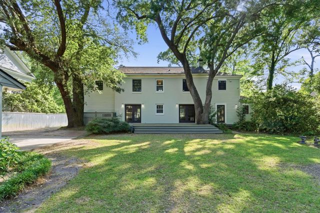 32 Jamestown Road, Charleston, SC 29407