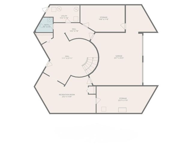 2755 N 9th Street, Oshtemo Twp, MI 49009