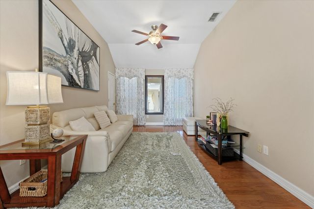 1024 Choke Cherry Lane, Crowley, TX 76036