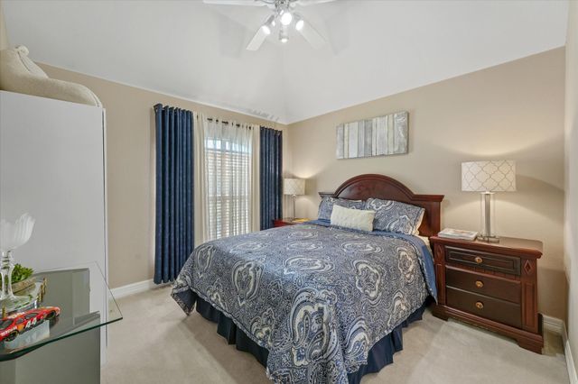 1024 Choke Cherry Lane, Crowley, TX 76036