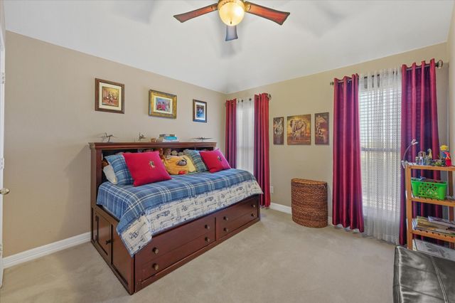 1024 Choke Cherry Lane, Crowley, TX 76036