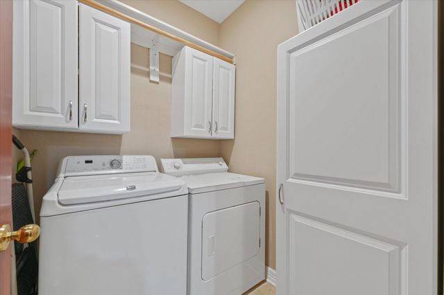 1024 Choke Cherry Lane, Crowley, TX 76036