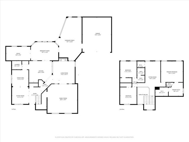 1024 Choke Cherry Lane, Crowley, TX 76036