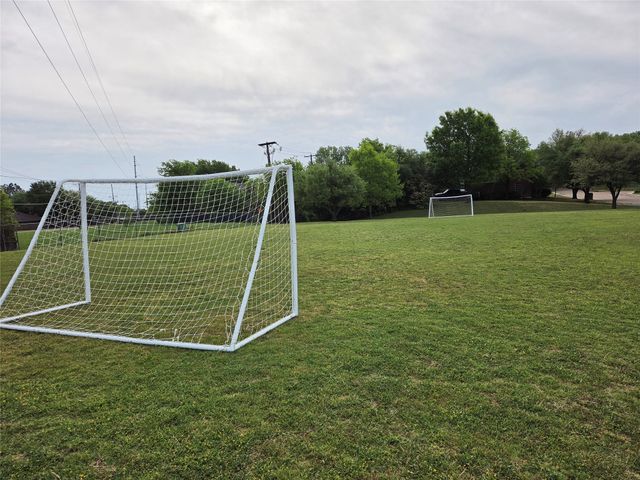 1024 Choke Cherry Lane, Crowley, TX 76036