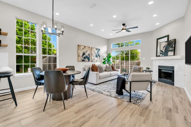 214 Chamblin Court, Cedar Hill, TX 75104