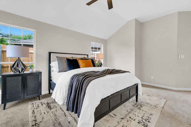 214 Chamblin Court, Cedar Hill, TX 75104