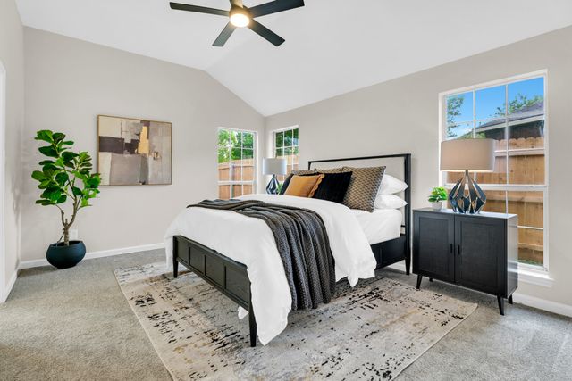 214 Chamblin Court, Cedar Hill, TX 75104