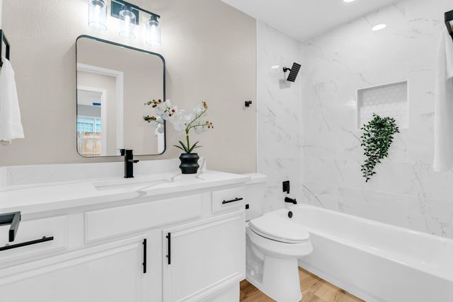 214 Chamblin Court, Cedar Hill, TX 75104