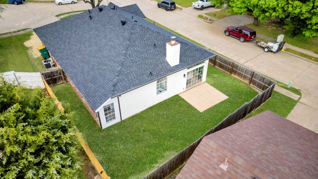 214 Chamblin Court, Cedar Hill, TX 75104