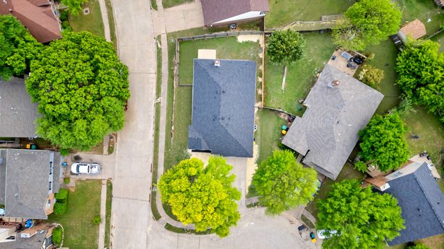 214 Chamblin Court, Cedar Hill, TX 75104