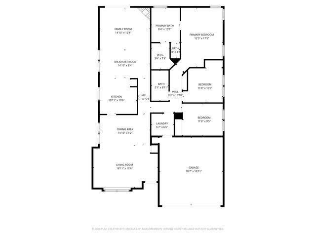 214 Chamblin Court, Cedar Hill, TX 75104