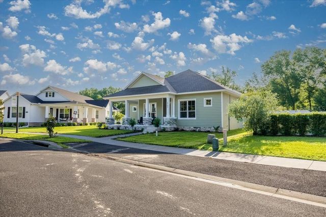 2703 SE 48TH AVENUE, Ocala, FL 34480