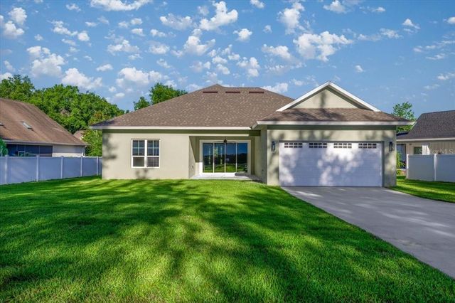 2703 SE 48TH AVENUE, Ocala, FL 34480