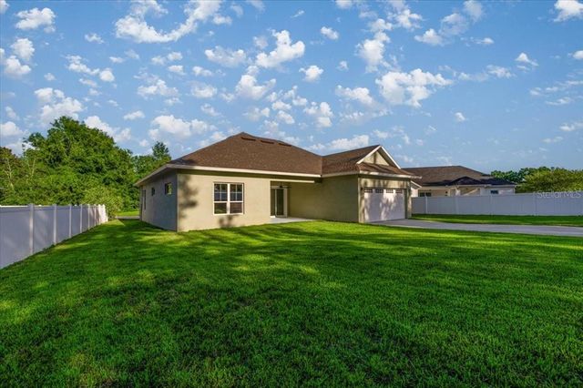 2703 SE 48TH AVENUE, Ocala, FL 34480