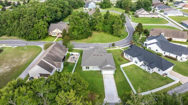2703 SE 48TH AVENUE, Ocala, FL 34480