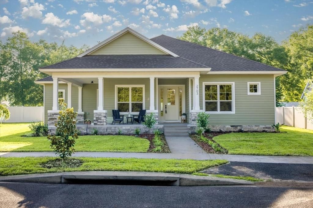 2703 SE 48TH AVENUE, Ocala, FL 34480